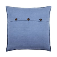 Birds Pillow Cover 20x20 in