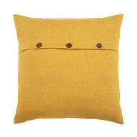 Birds Pillow Cover 20x20 in