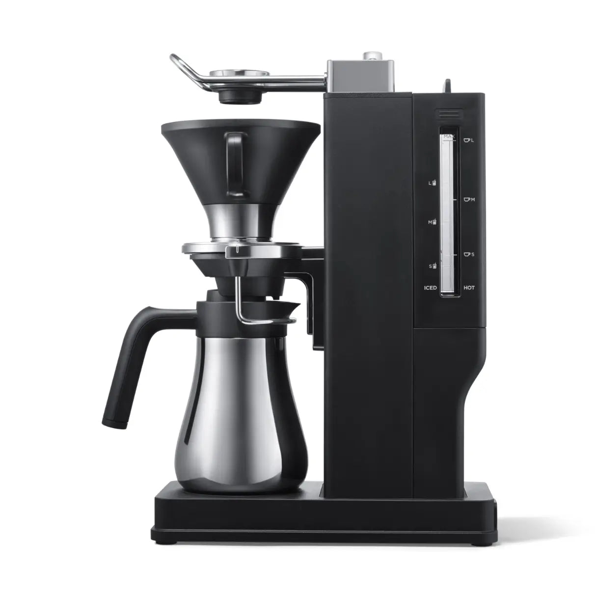 BALMUDA the Brew Automatic Pour Over Coffee Maker Compact