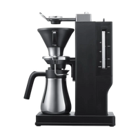 BALMUDA the Brew Automatic Pour Over Coffee Maker Compact
