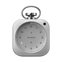 BALMUDA the Clock