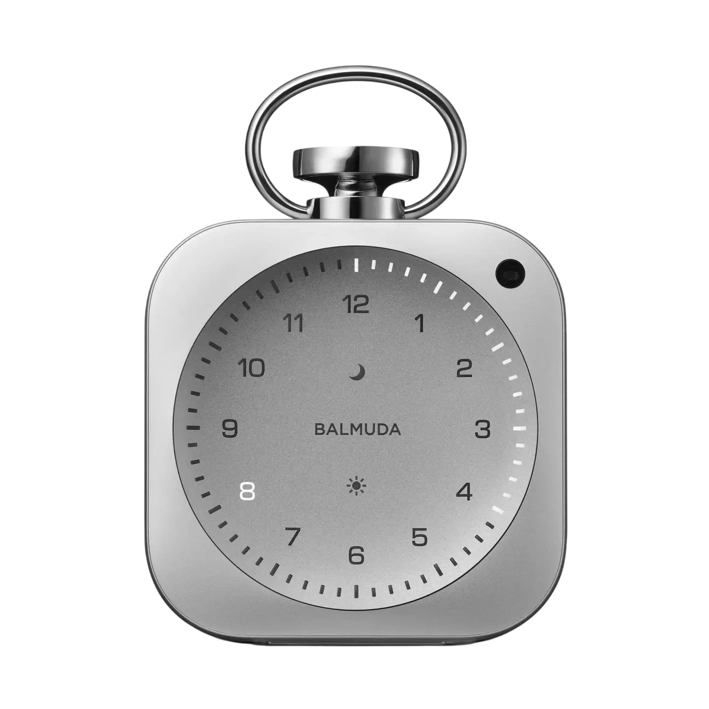 BALMUDA the Clock
