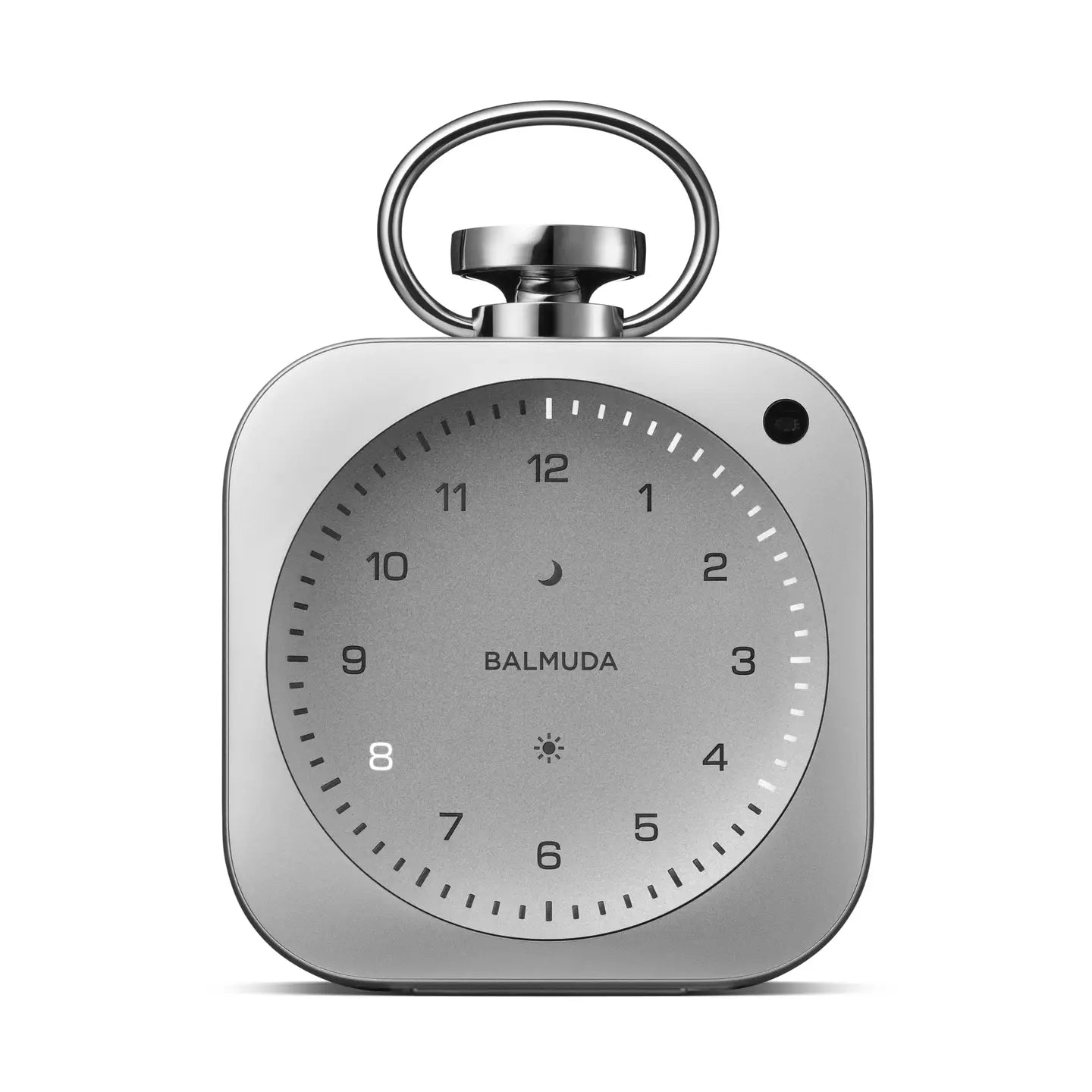 BALMUDA the Clock
