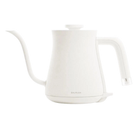 Gooseneck Electric Kettle Lightweight