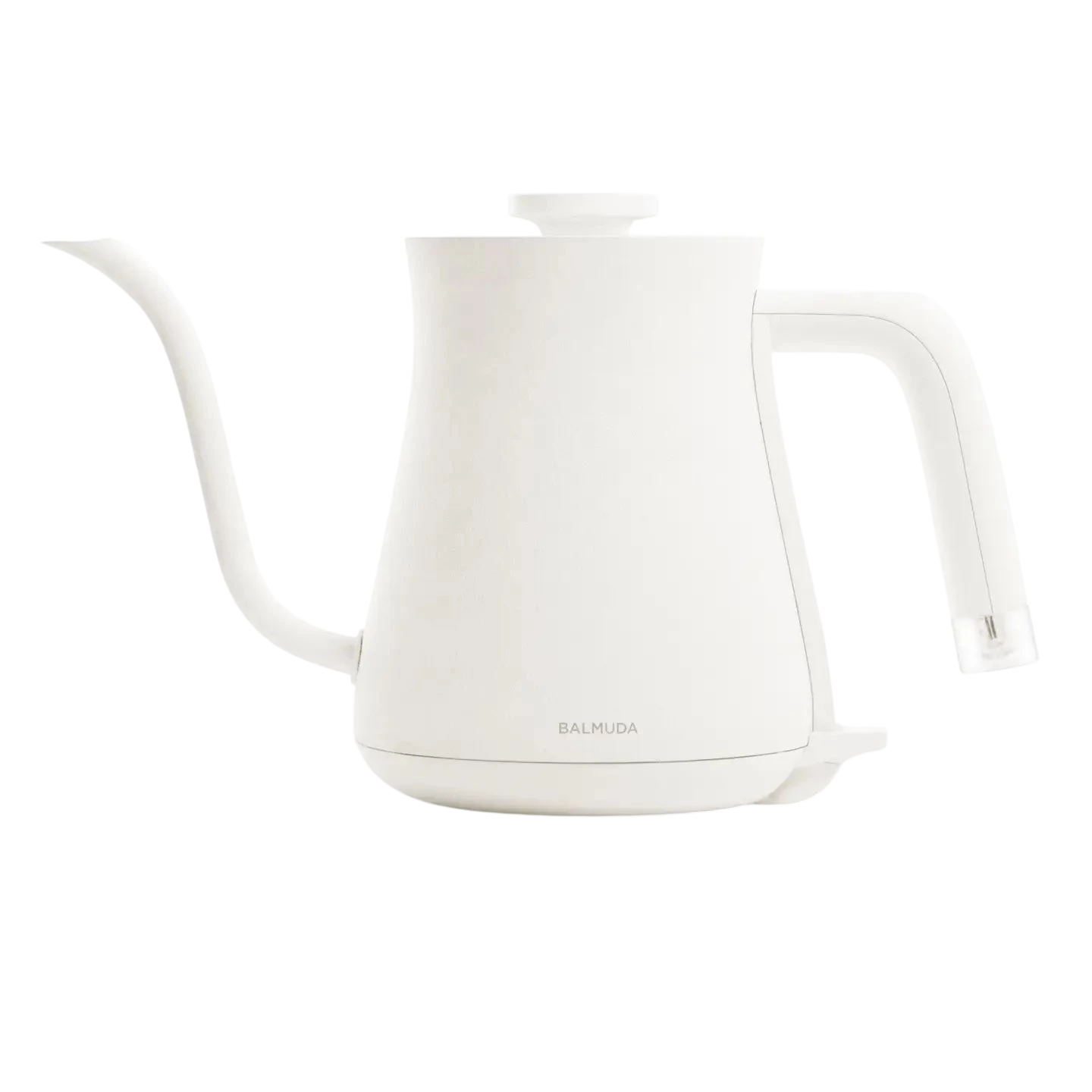Gooseneck Electric Kettle Lightweight