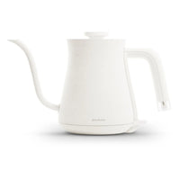Gooseneck Electric Kettle Lightweight