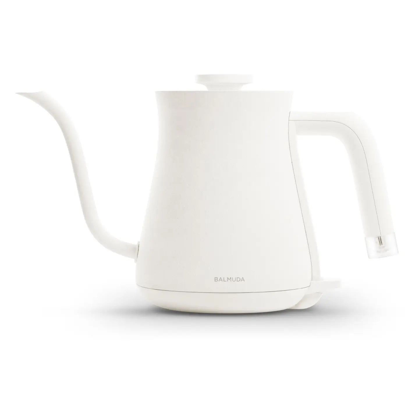 Gooseneck Electric Kettle Lightweight
