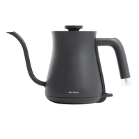 Gooseneck Electric Kettle Lightweight