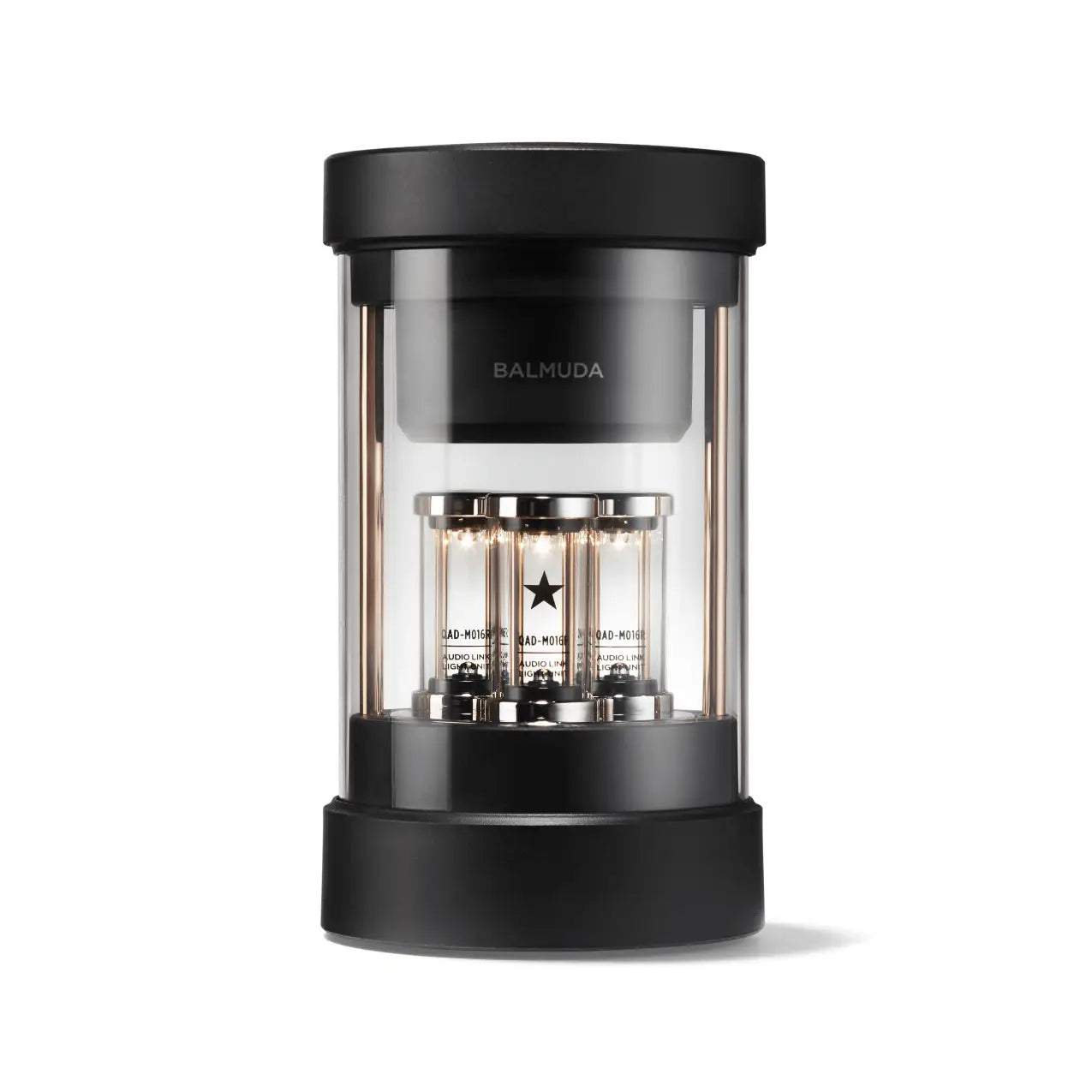 The Portable Bluetooth Speaker