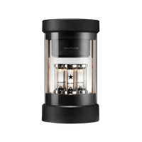 The Portable Bluetooth Speaker