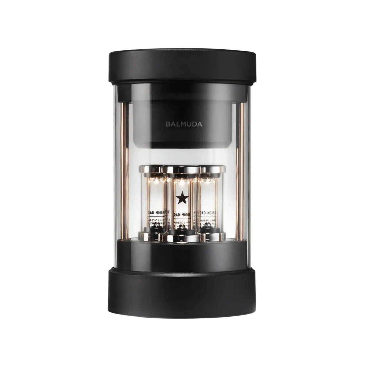 The Portable Bluetooth Speaker