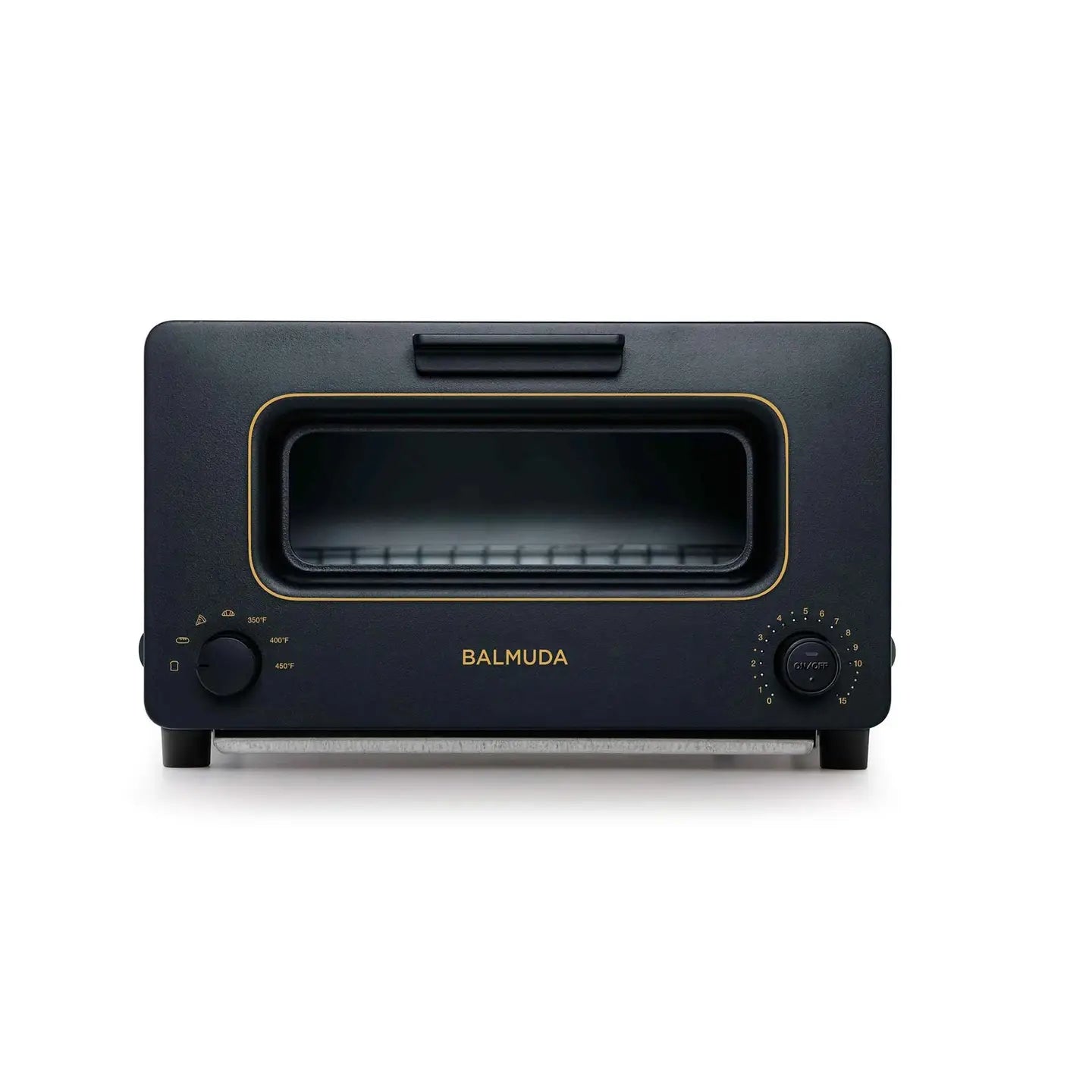 The Toaster Pro