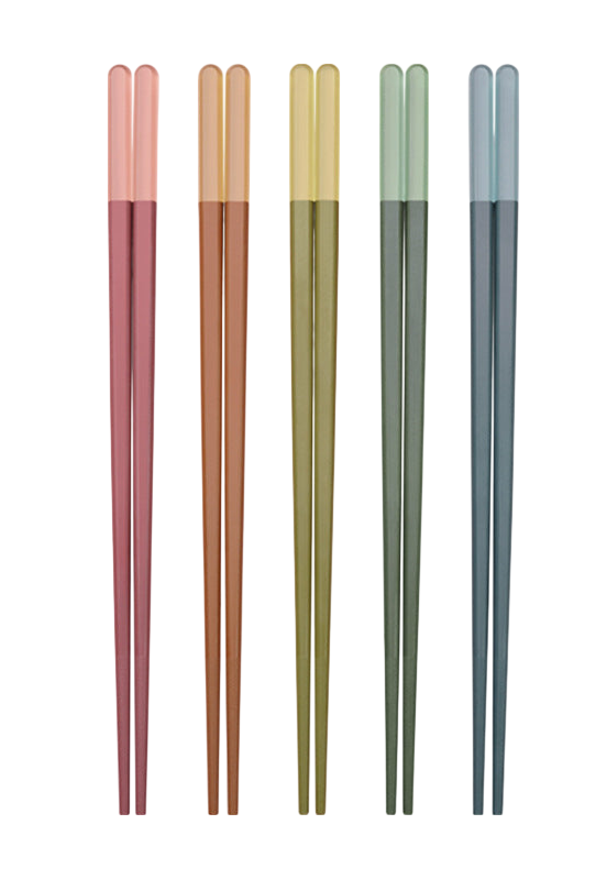 Alloy Chopsticks