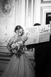 The Newspaper Prop bundle