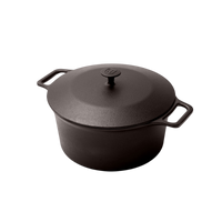 No.10 Cast Iron Dutch Oven