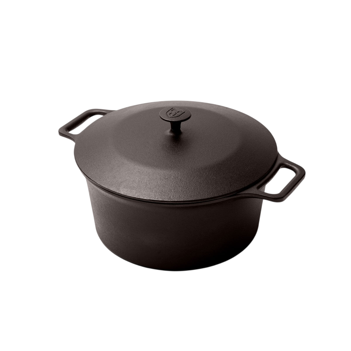 No.10 Cast Iron Dutch Oven