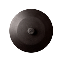 No.10 Cast Iron Skillet Lid