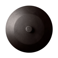 No.12 Cast Iron Skillet Lid