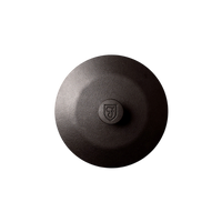 No.6 Cast Iron Skillet Lid