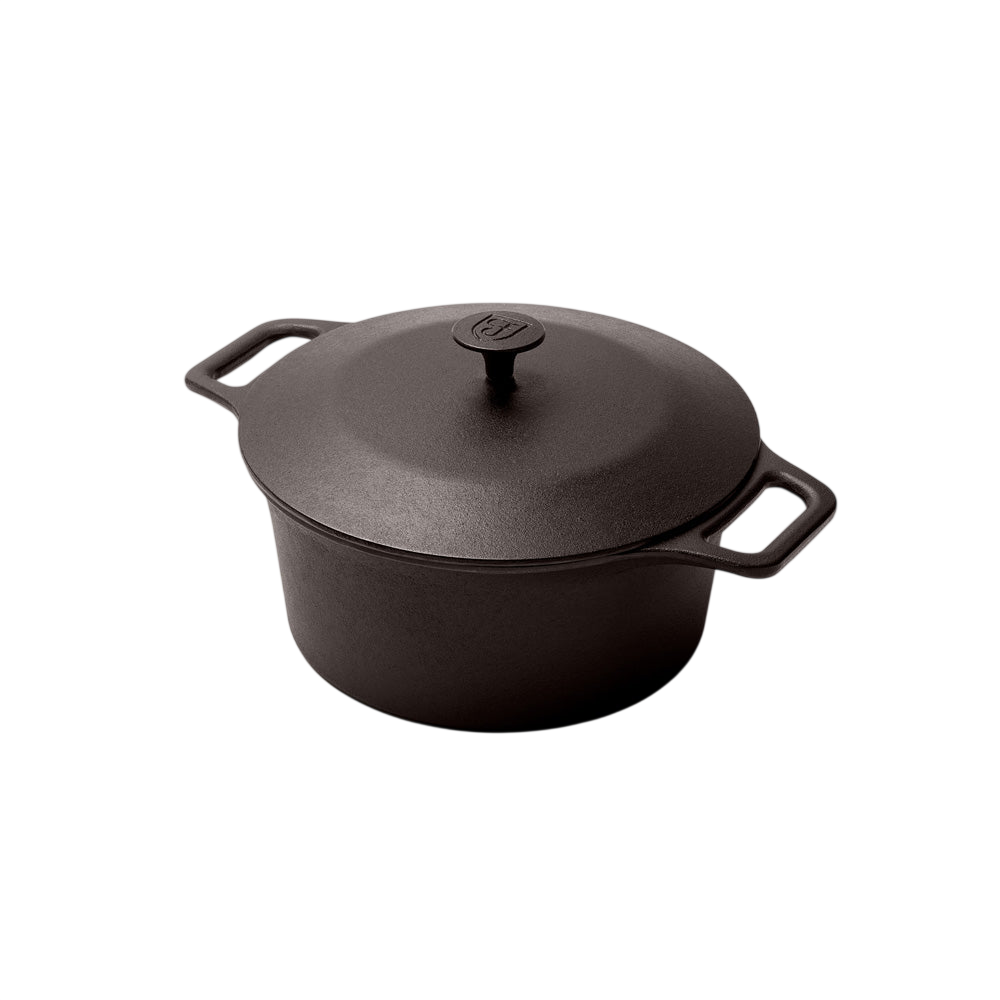 No.8 Cast Iron Dutch Oven