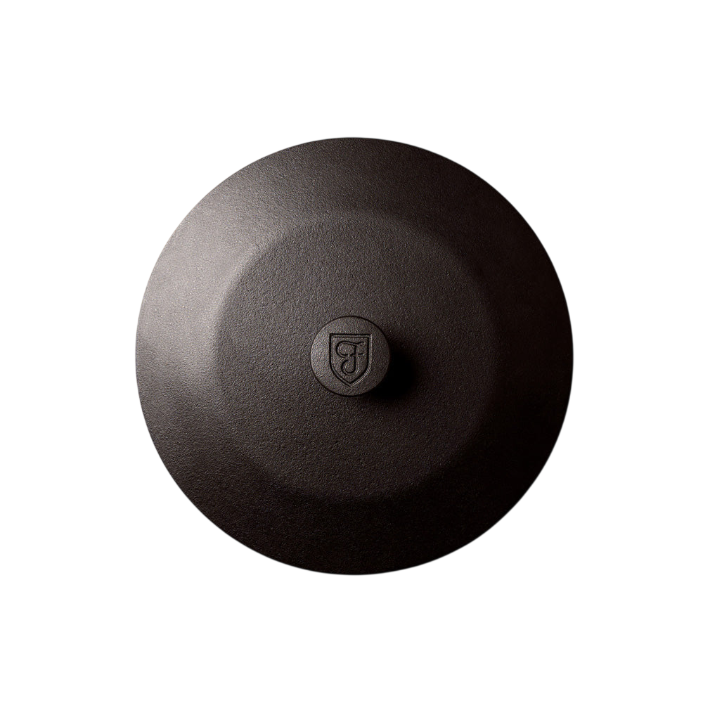 No.8 Cast Iron Skillet Lid