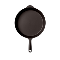 No.10 Cast Iron Skillet