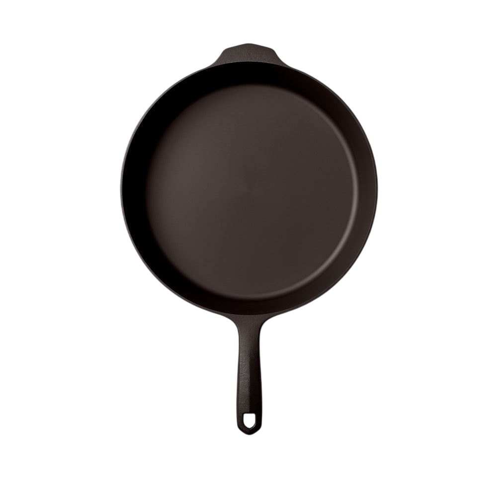 No.10 Cast Iron Skillet