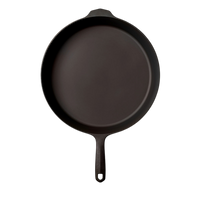 No.12 Cast Iron Skillet