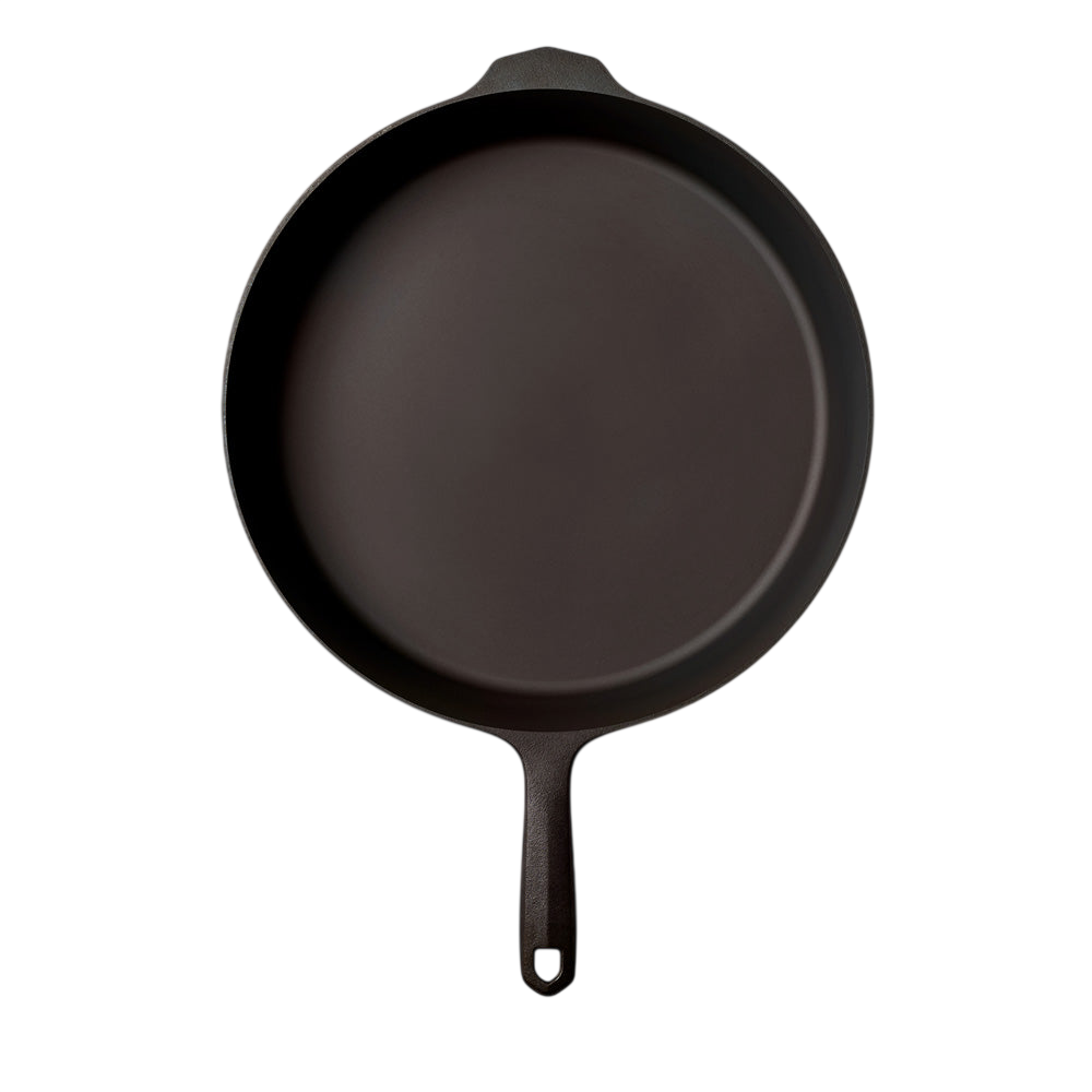 No.12 Cast Iron Skillet
