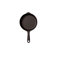 No.4 Cast Iron Skillet
