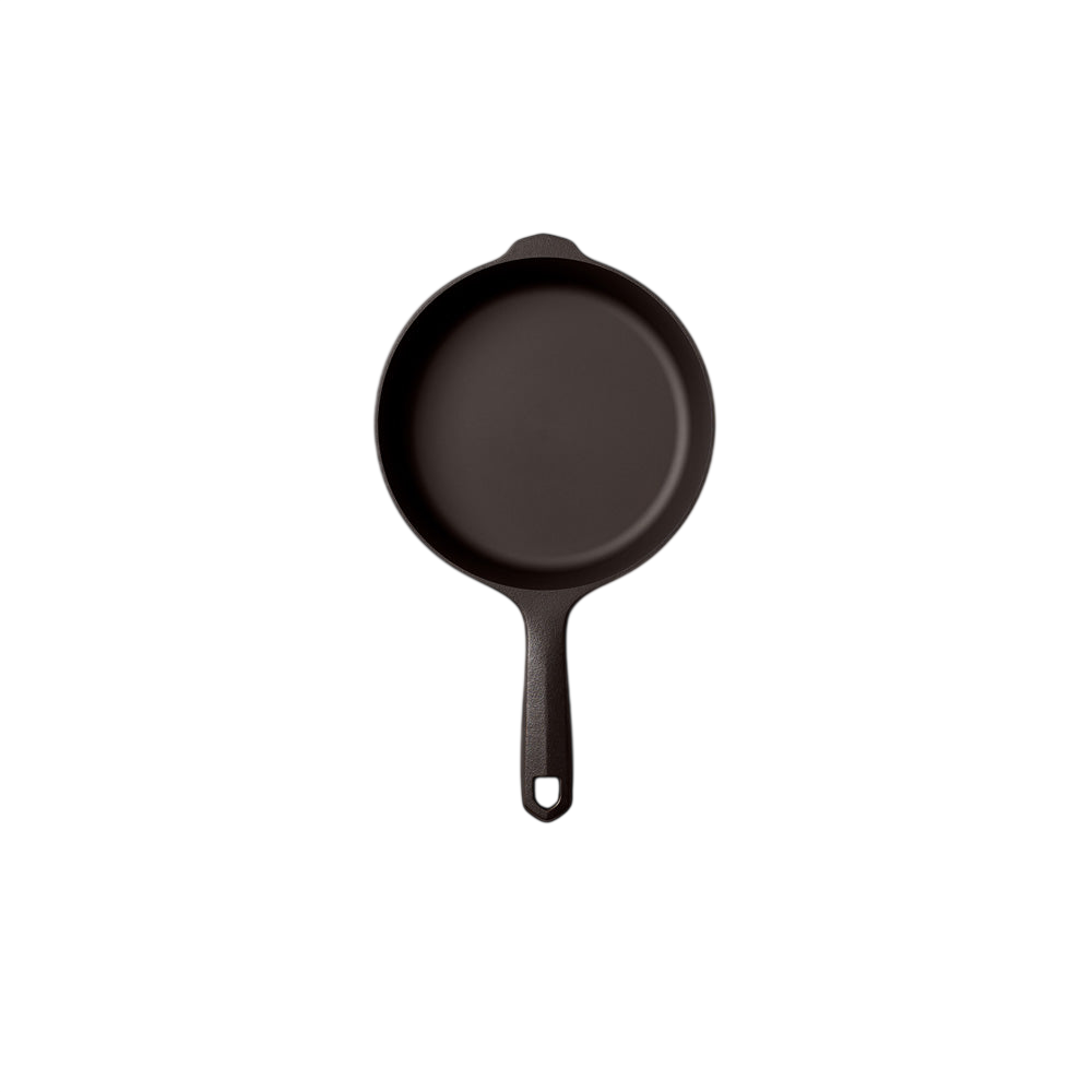 No.4 Cast Iron Skillet