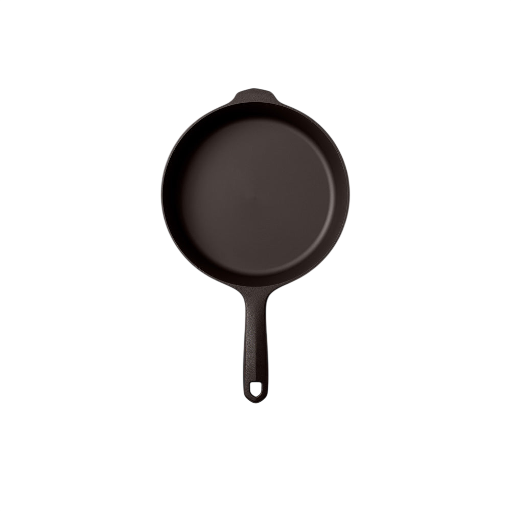 No.6 Cast Iron Skillet