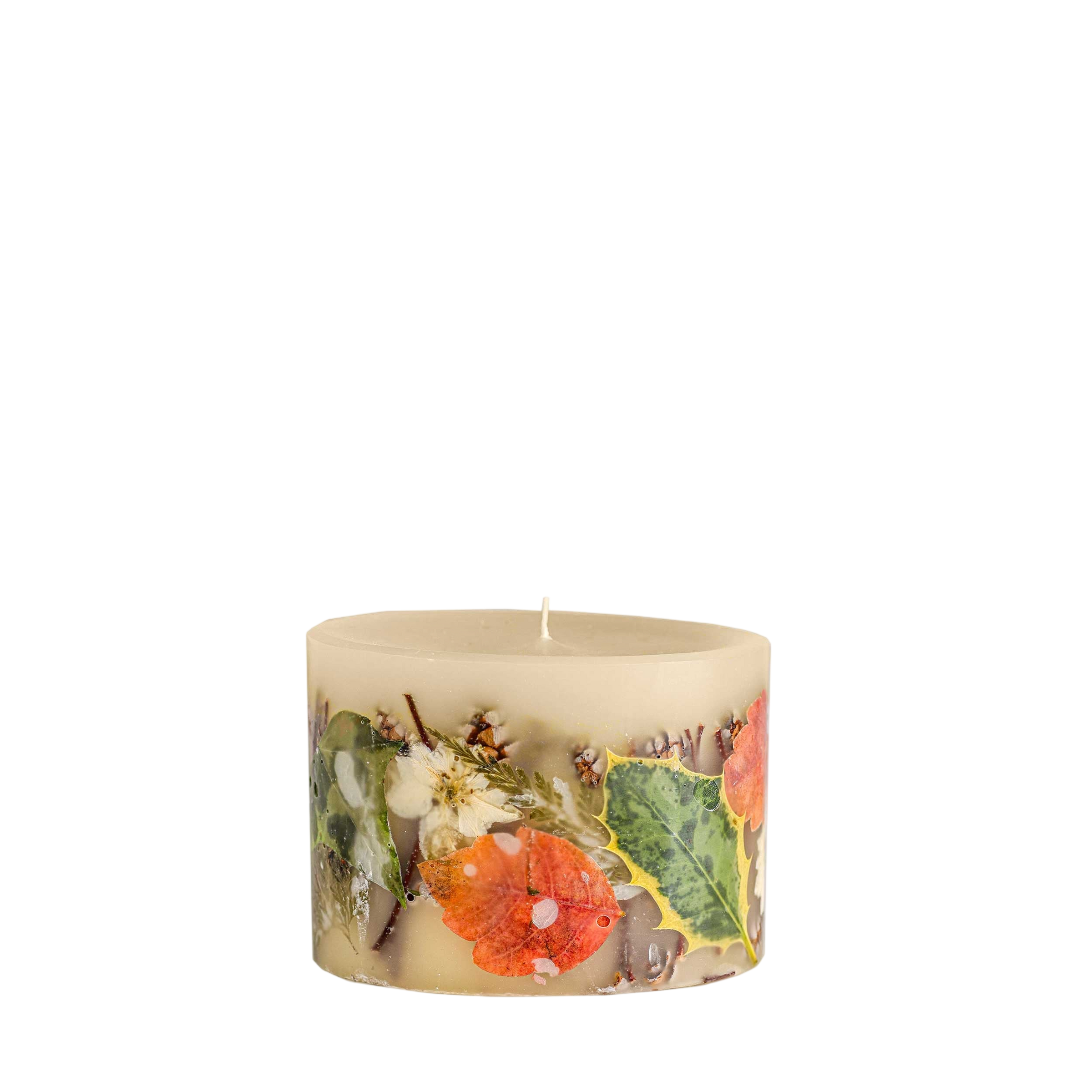 Petite Botanical Candle - Forest