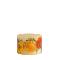 Petite Botanical Candle - Sugared Citrus