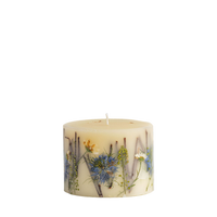 Petite Botanical Candle - Sea Salt Mist