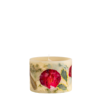 Petite Botanical Candle - Winterberry Frost