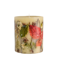Accent Botanical Candle - Forest