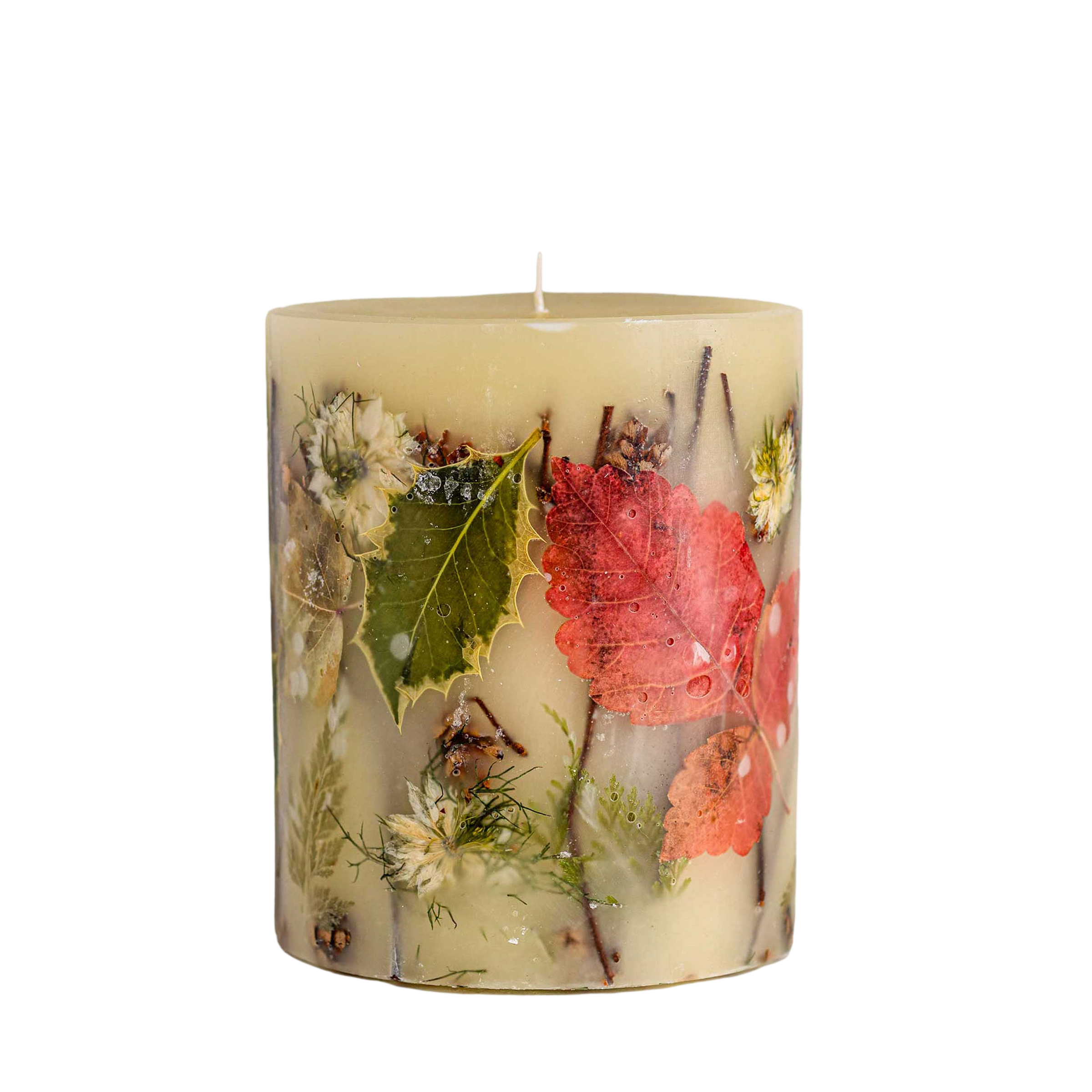 Accent Botanical Candle - Forest