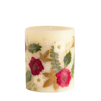 Accent Botanical Candle - Winterberry Frost