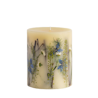 Accent Botanical Candle - Sea Salt Mist
