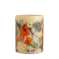Signature Botanical Candle - Forest