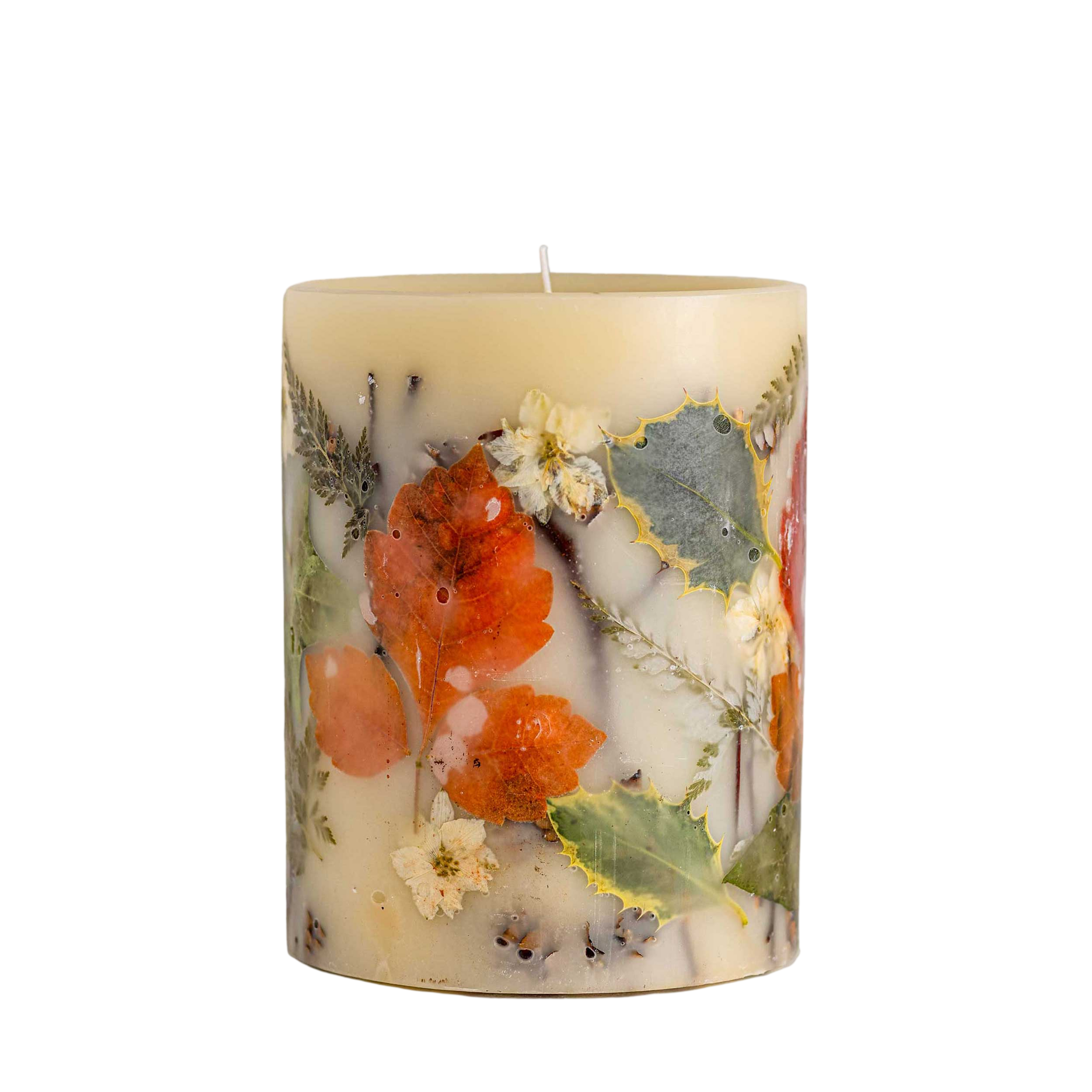 Signature Botanical Candle - Forest