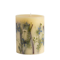 Signature Botanical Candle - Sea Salt Mist