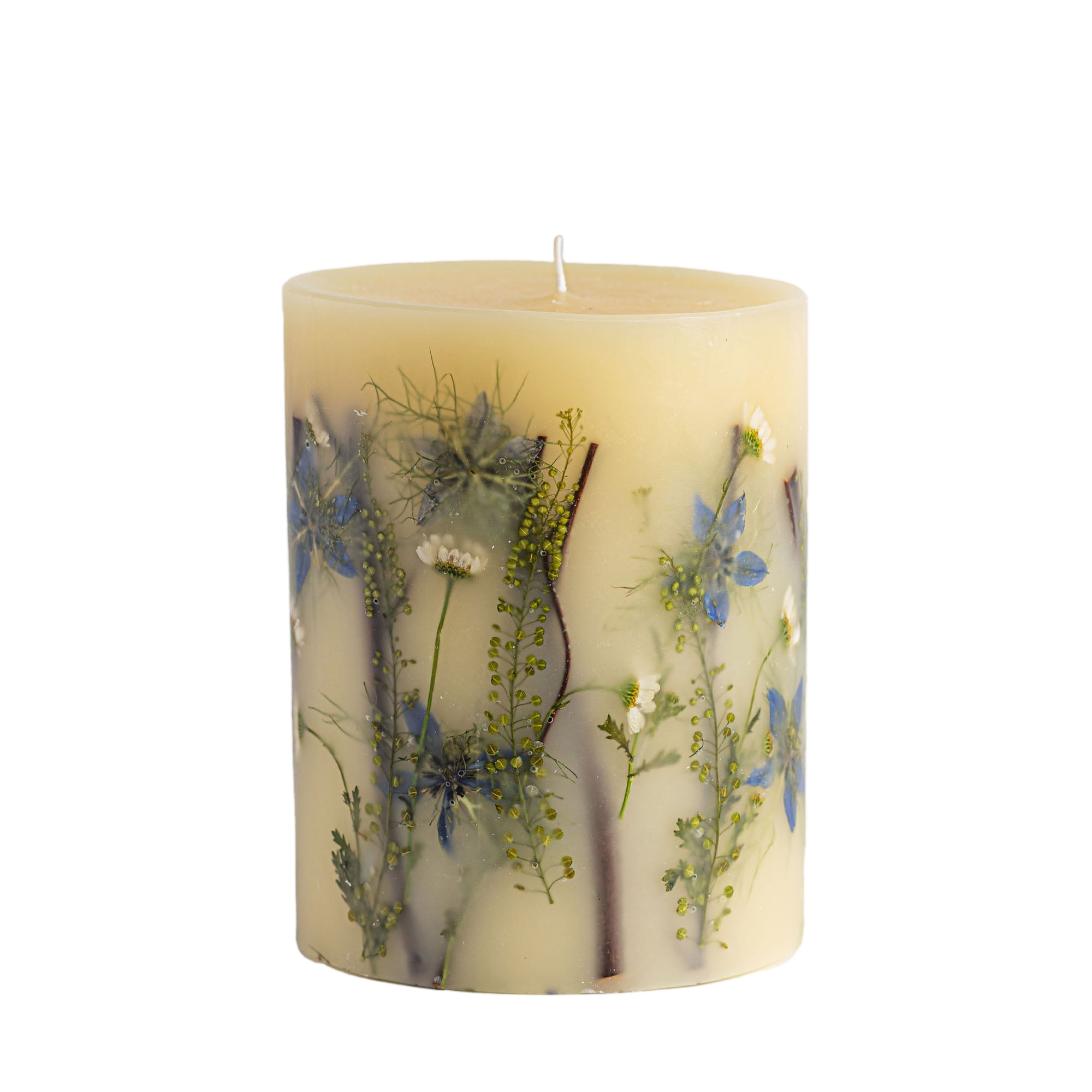 Signature Botanical Candle - Sea Salt Mist