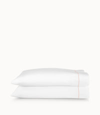 Boutique Percale Pillowcases