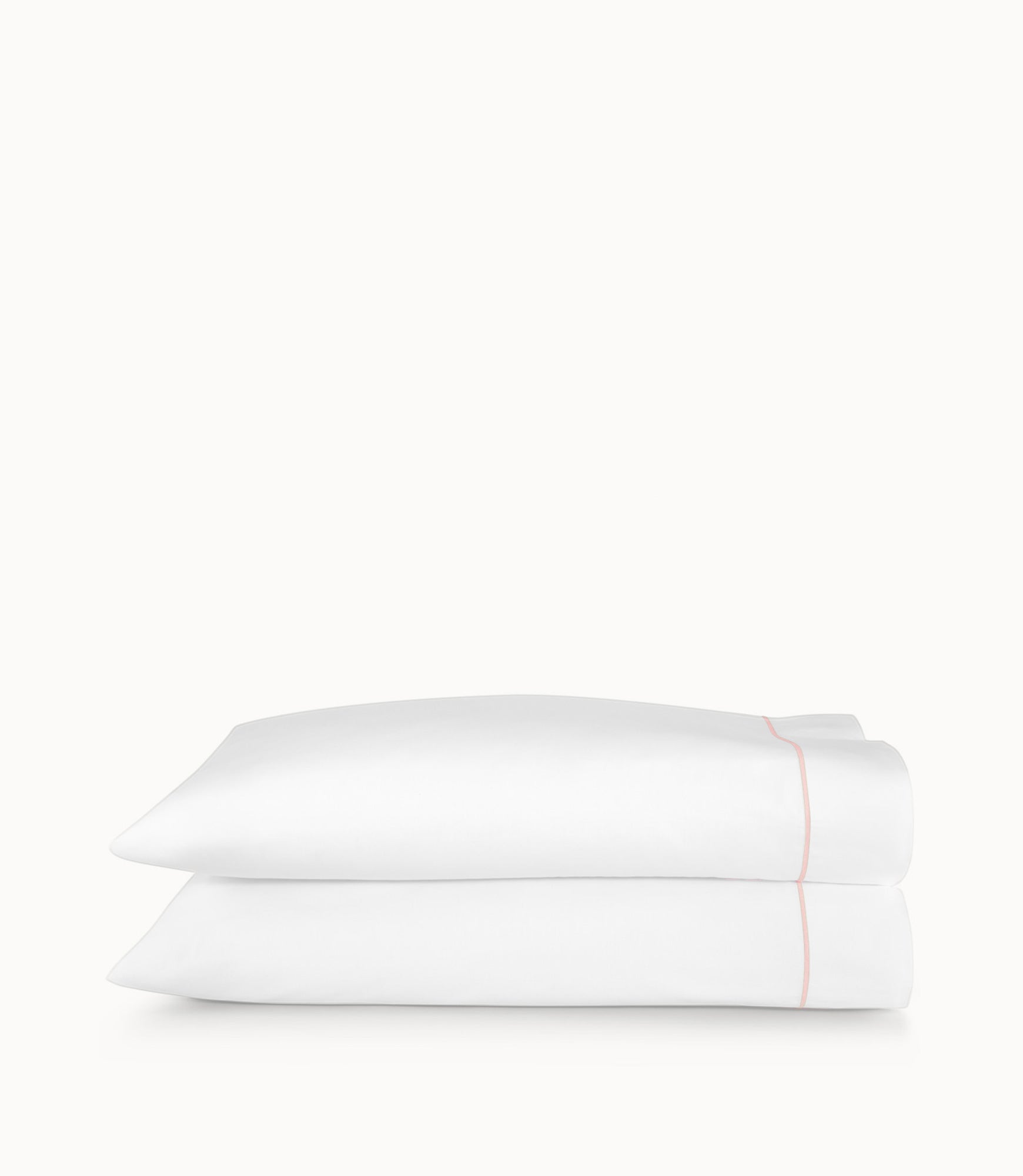 Boutique Percale Pillowcases
