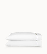 Boutique Percale Pillowcases