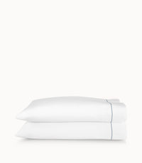 Boutique Percale Pillowcases