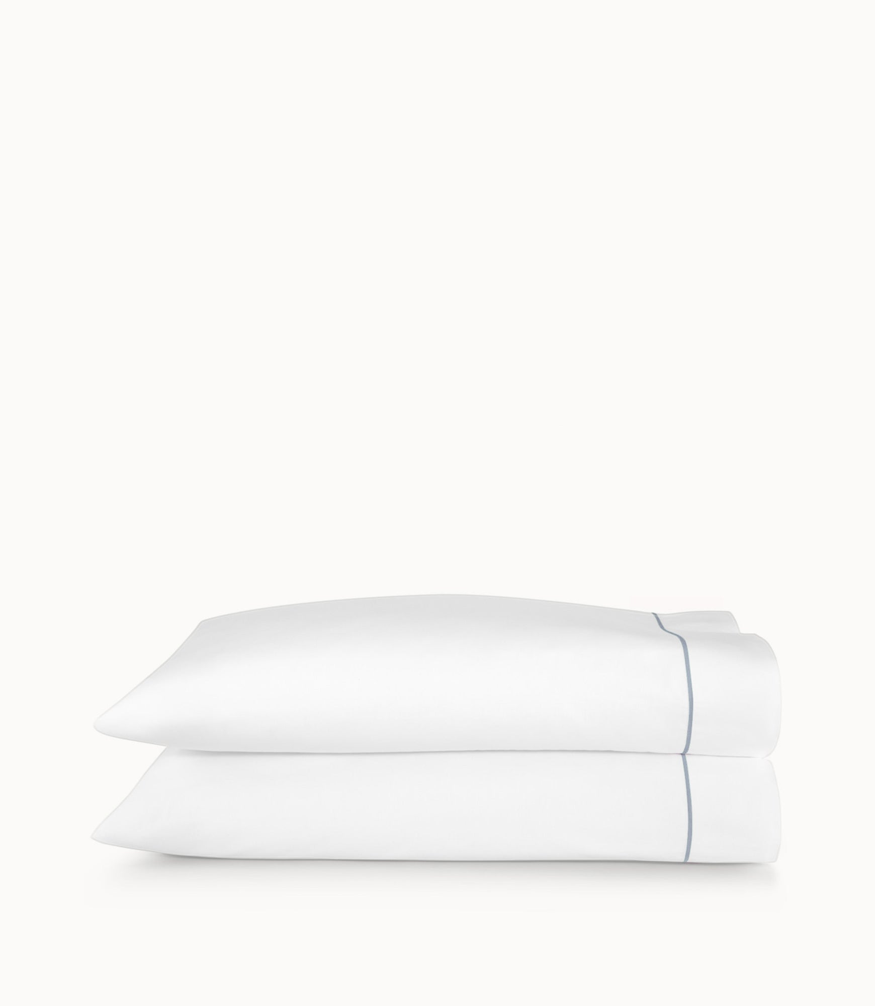 Boutique Percale Pillowcases