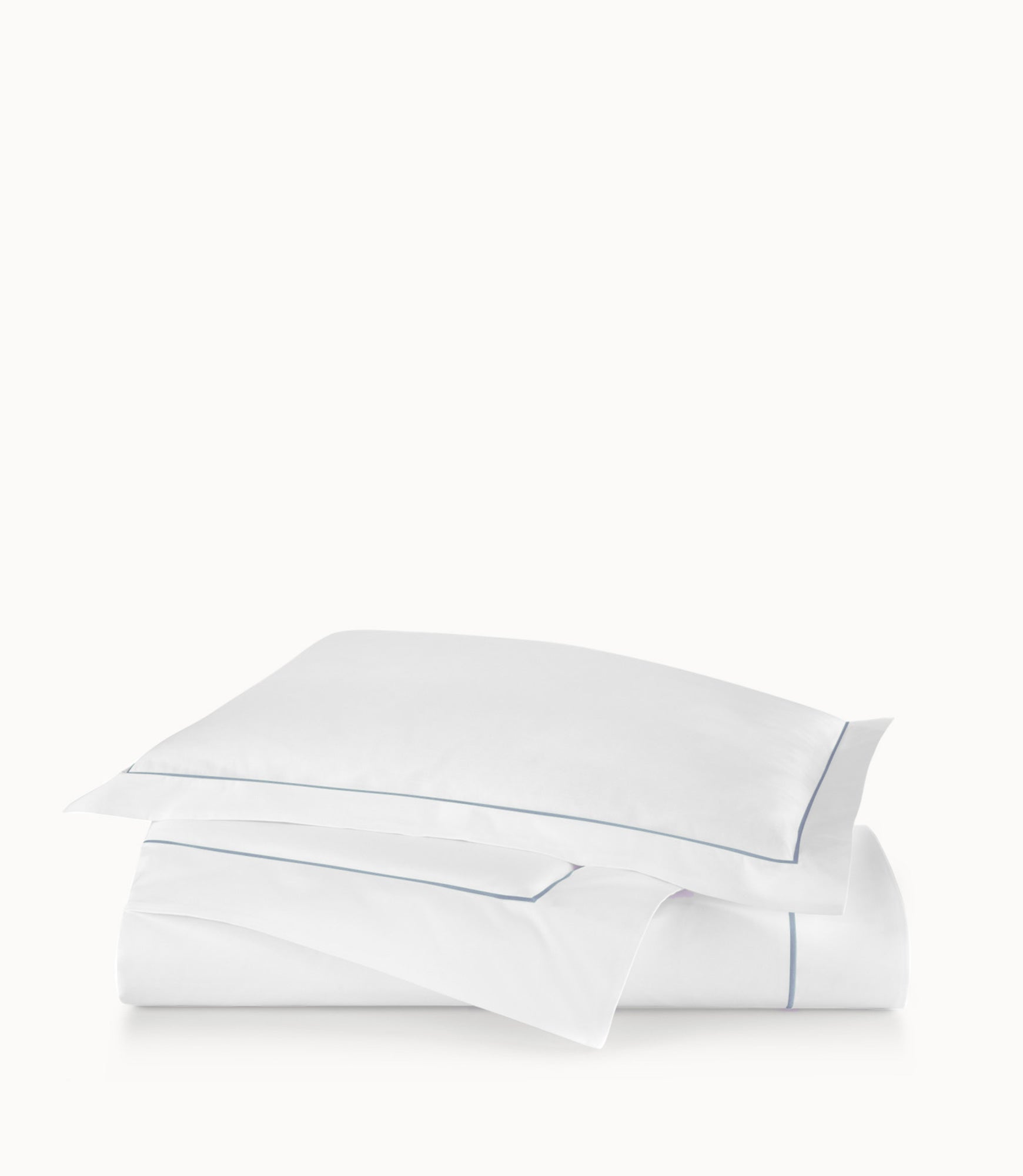 Boutique Percale Duvet Cover